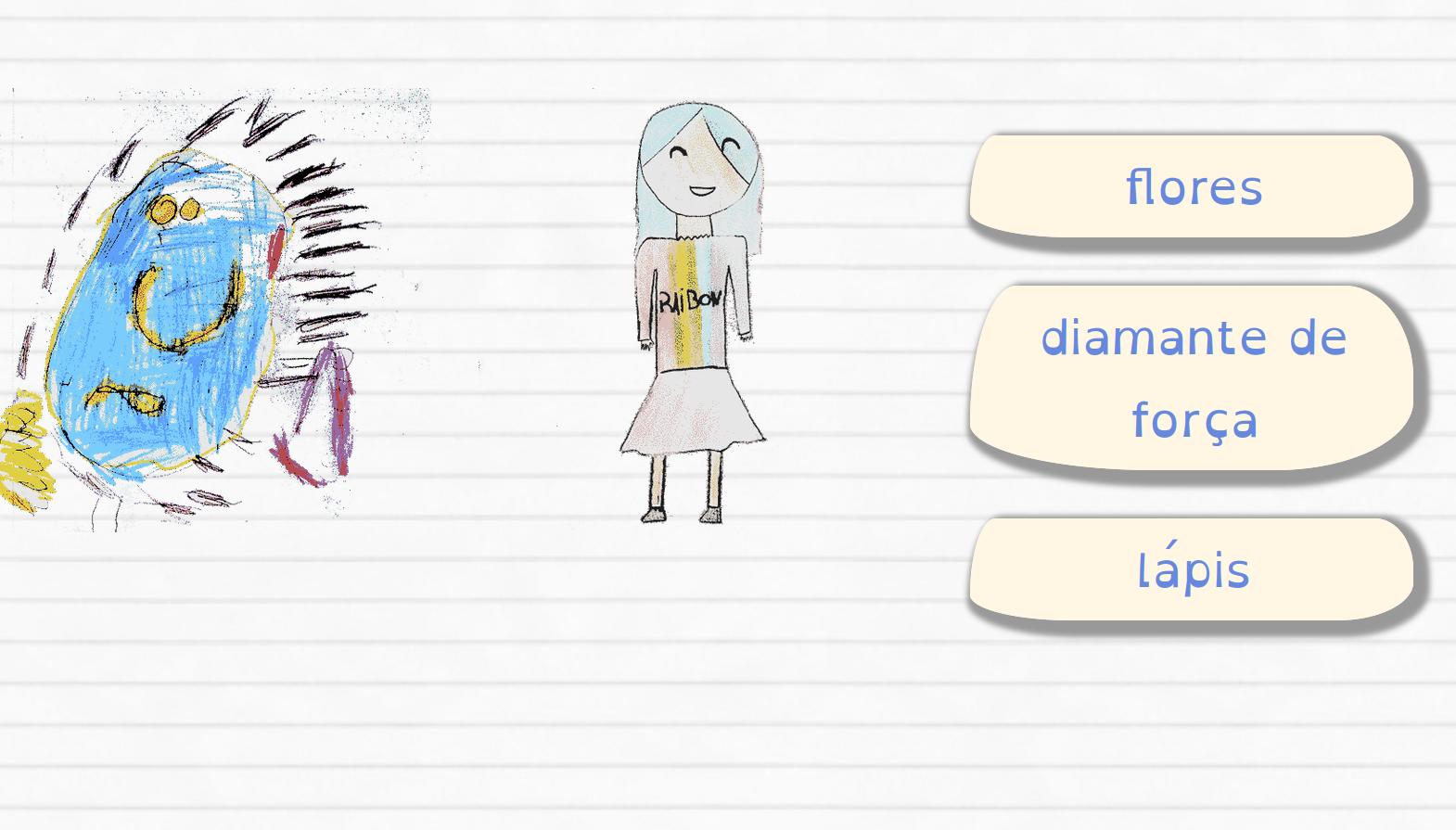 Fantastinomio classroom