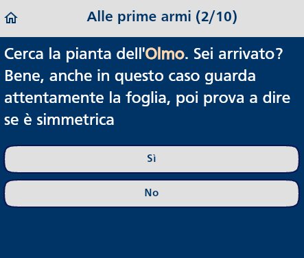 Chi Vuol Esser Centenario